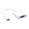 wholesale cheap price Mini dp to vga mini displayport to vga adapter cable