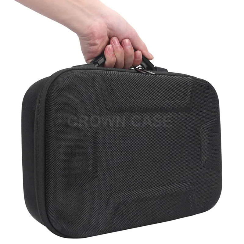 Gun Massager case 13