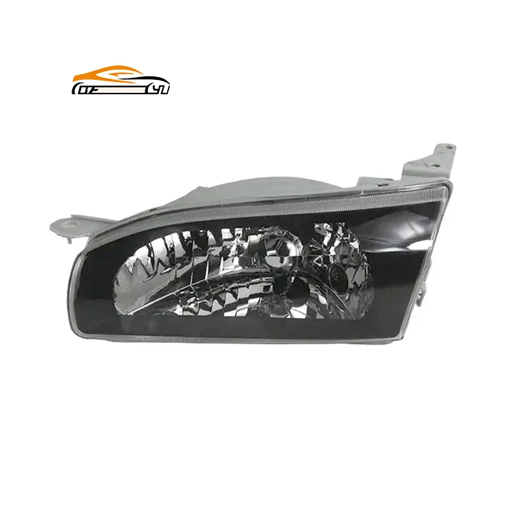Best 1995 Toyota Corolla Headlight Suppliers