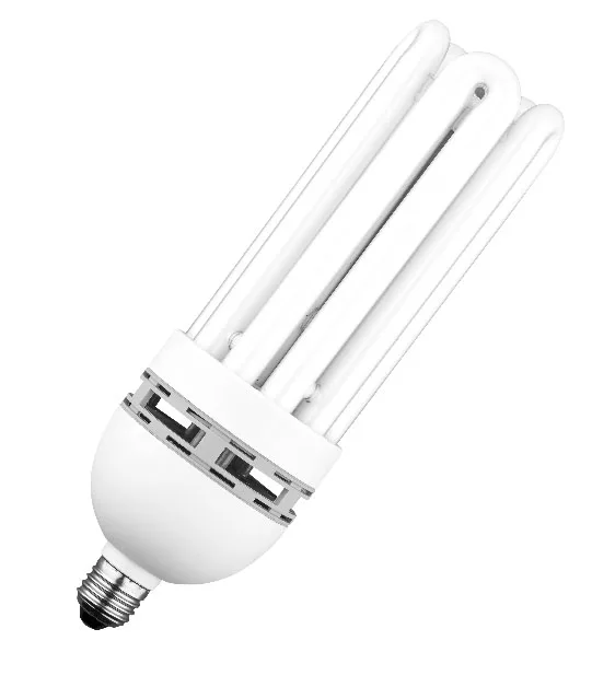 85W E14 5U CFL Bulbs Price CFL Glass Tube
