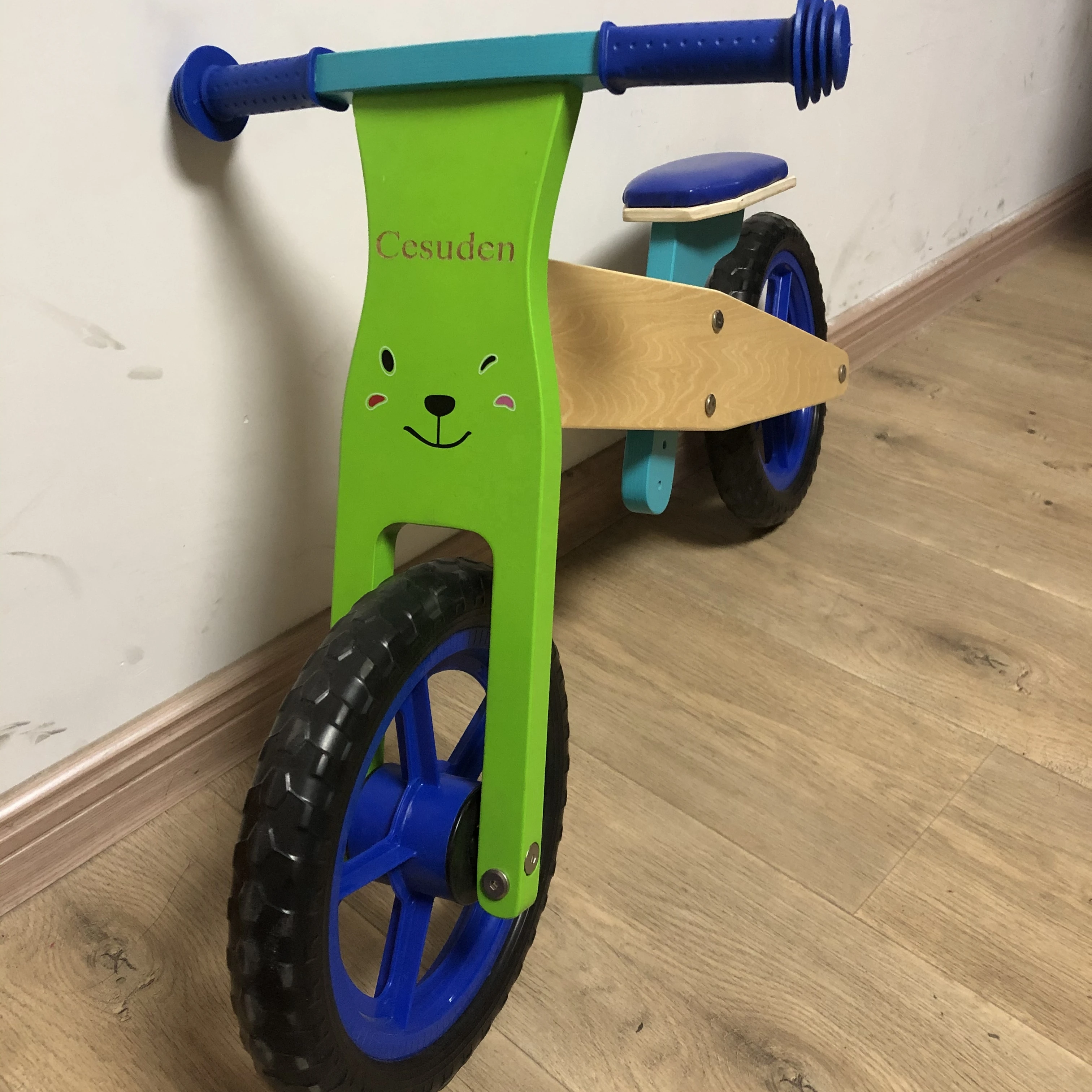 balance bike scooter