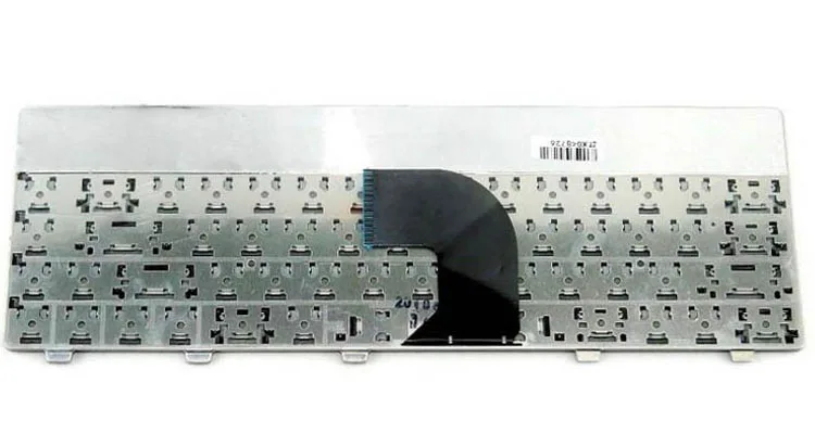 New Laptop Keyboard Black Dell Vostro 3300 3400 3500 NSK-DJF01 0Y5VW1 Y5VW1 