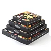 fashion kraft paper 3 ply corrugated pizza suitcase paper boxes