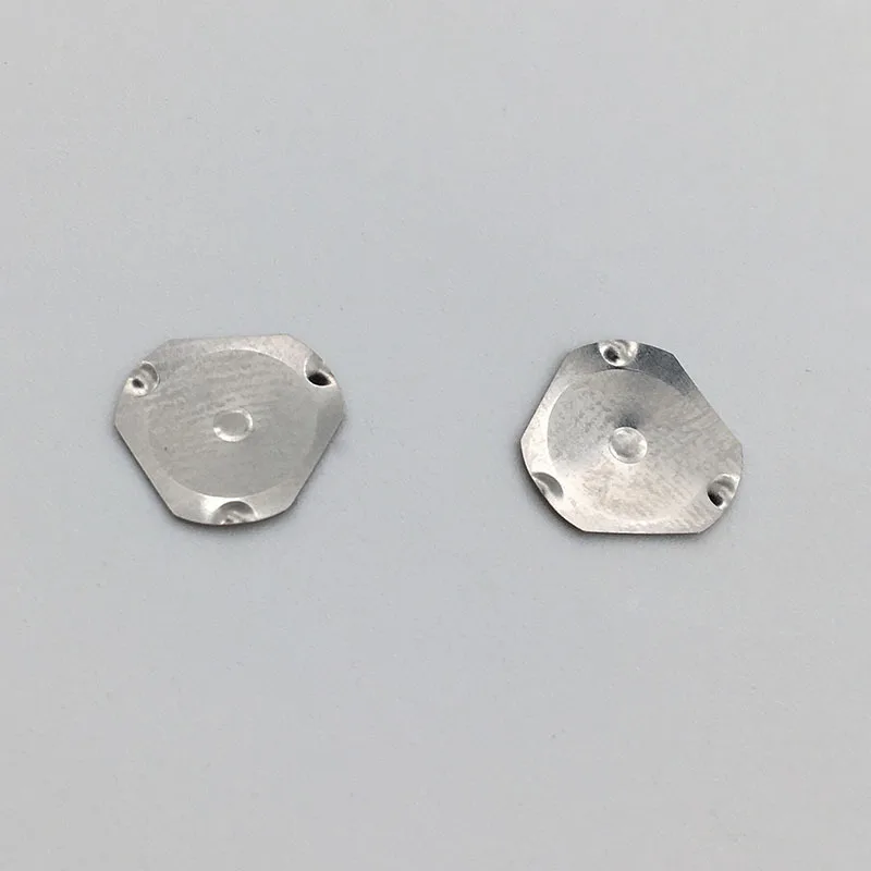 3leg Tactile Dome Switch With Dimple Dome Button In Different Force