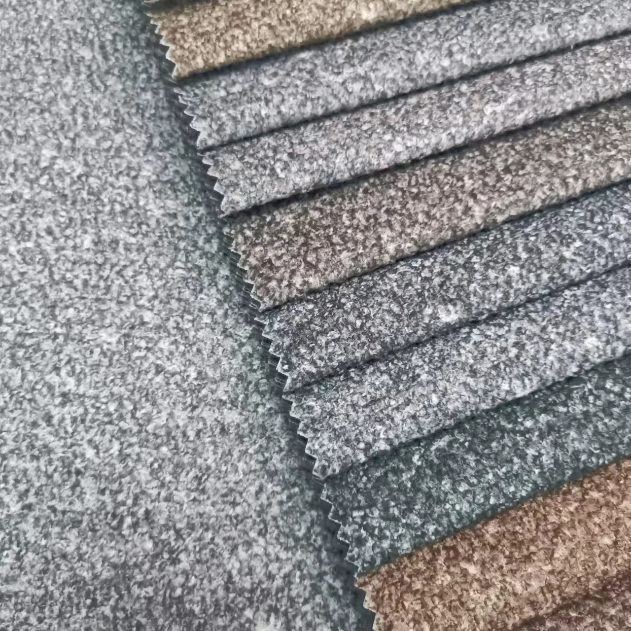 Hot Sale Emboss Velvet Fabric For 100 Polyester Sofa Cover Cloth Printed Velvet Fabric Buy