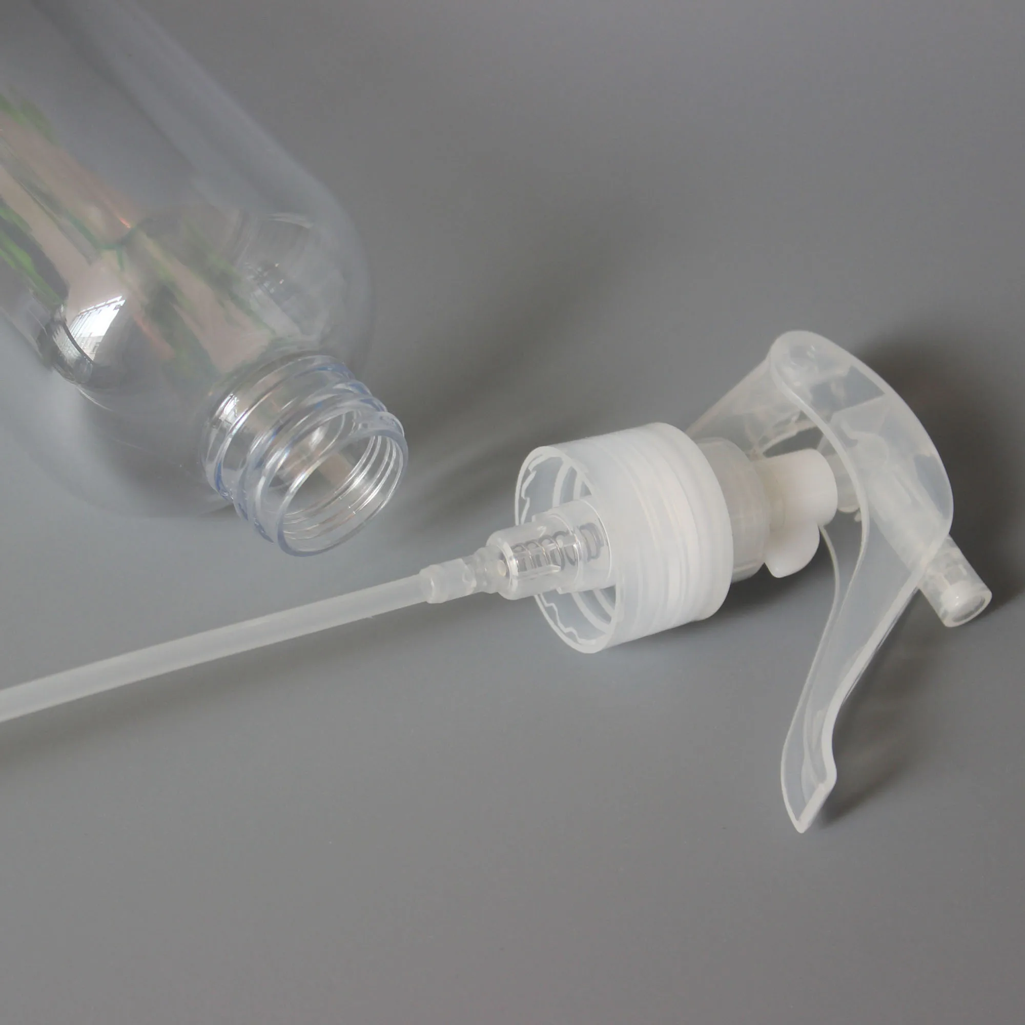 8oz Empty Disinfection Cleaning Trigger Spray Bottle 250ml 300ml Buy