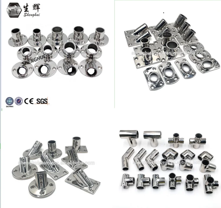 Top Manufacturer Wholesale 316ss Marine Hardware Boat Accessories Buy