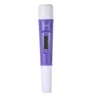 Pocket Size PH Meter Range 0-14ph Water PH Tester for Swimming Pools Water Treatment Systems PH Tester