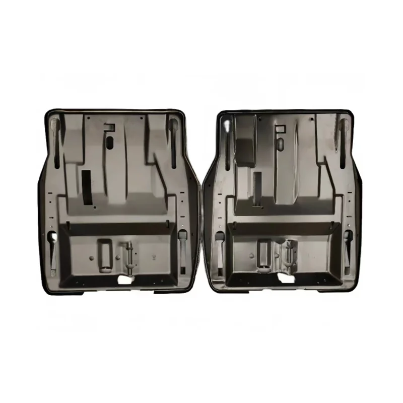 Auto Seats Seat Base Assemblies Bus Driver Seat Cushion Bottom Plate