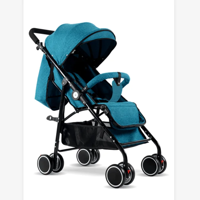 baby company stroller