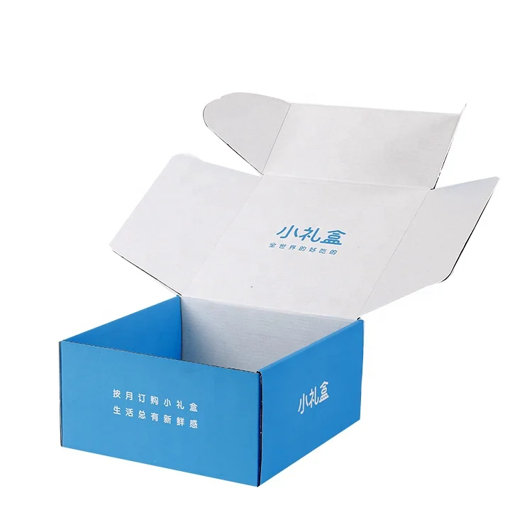 custom mailer boxes