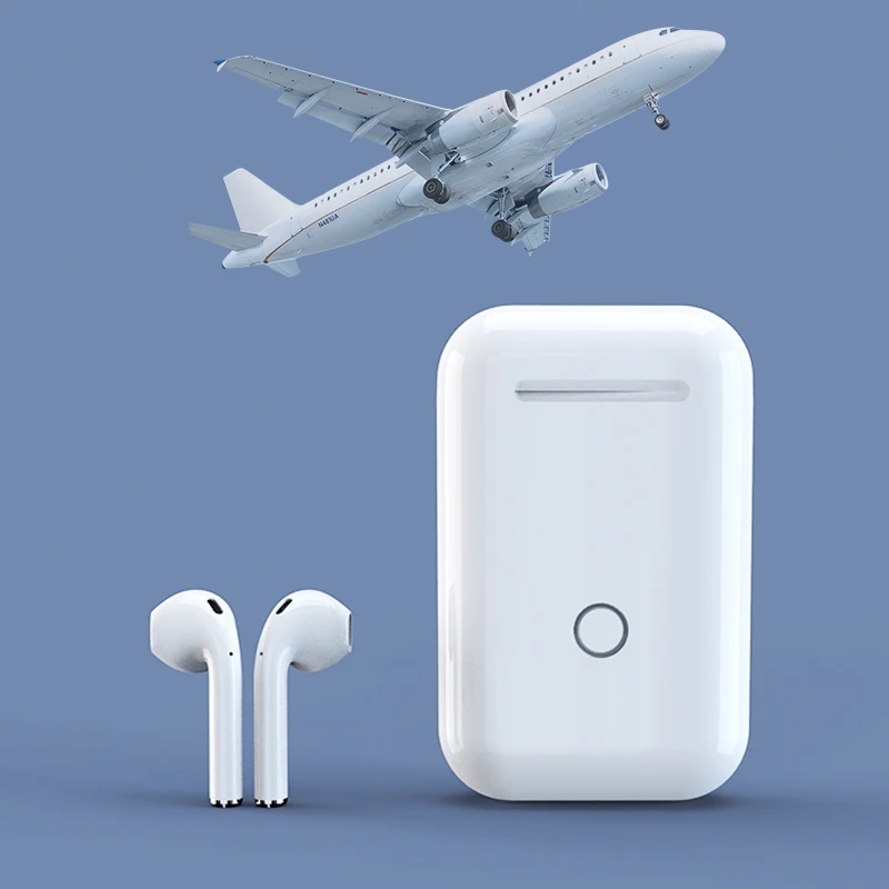 6000mAh power bank for iPhone,fast speed for iphone powerbank wireless charging with earpod - ANKUX.COM