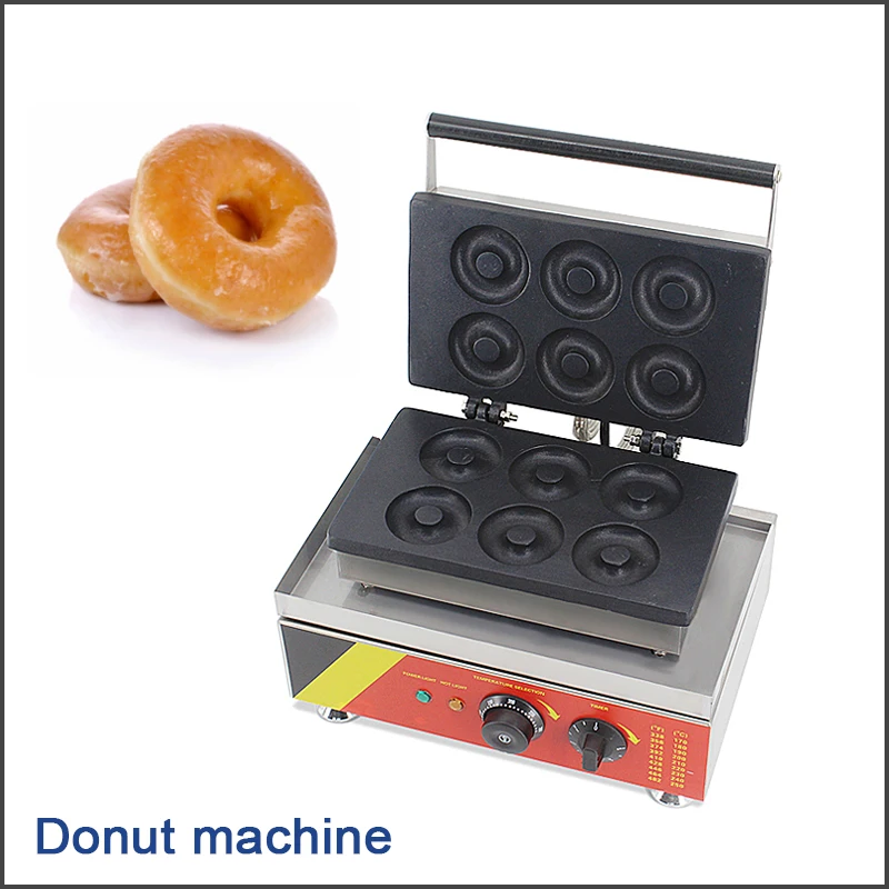 yida donut