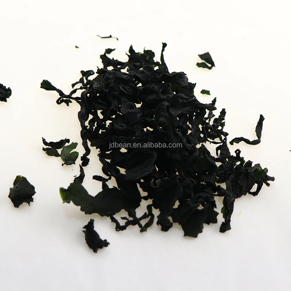 Air Dried Ad Chopped Undaria Pinnatifida Dehydrated Sea Mustard Soup