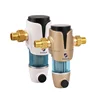 superior quality bass pre filter water bath industrial