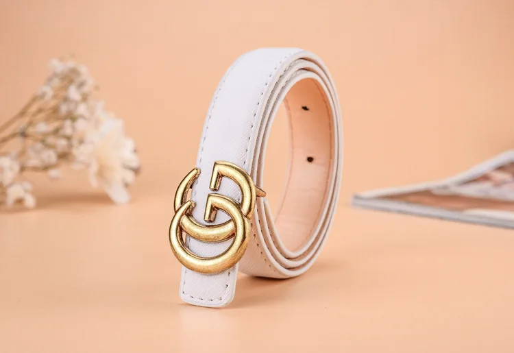 Hot Sale Fashion Children Waistband Baby Girl Belts Girls Waist Band