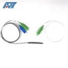 Factory Supply WDM 1310 / 1490 / 1550nm Fiber Optic Coupler, Optical Fiber Splitter Loss