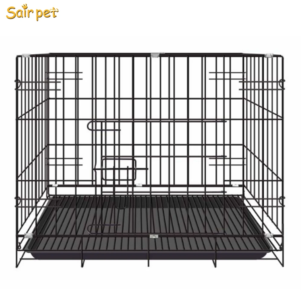 all industries pet products pet cages, carriers & housesquick