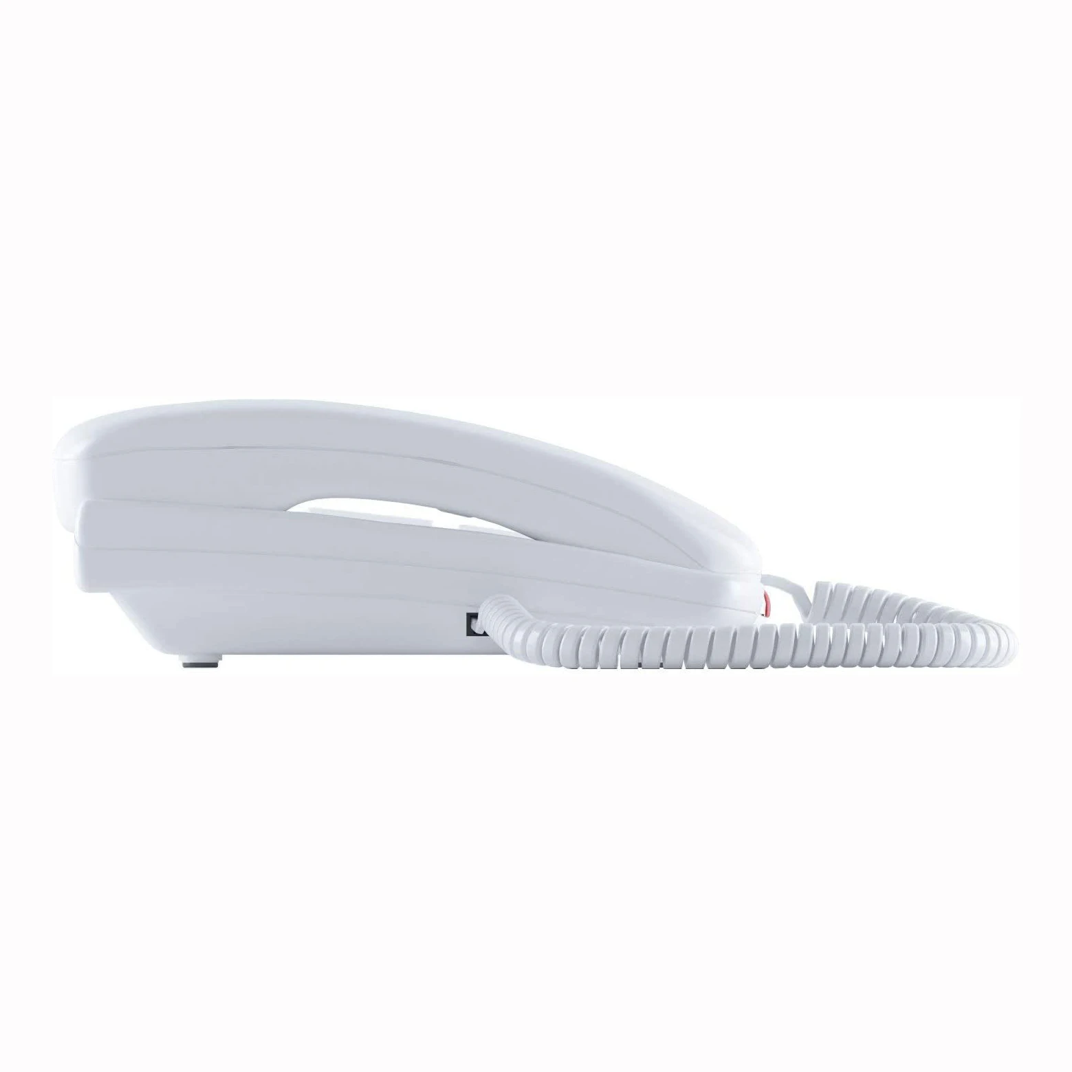 Big Button Corded Phone For Hearing And Visually Impaired Telephone For