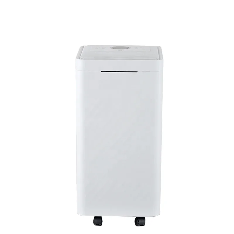 Home Air Smart Compressor, LED, 16L/12L, Portable, 2L - detail 2