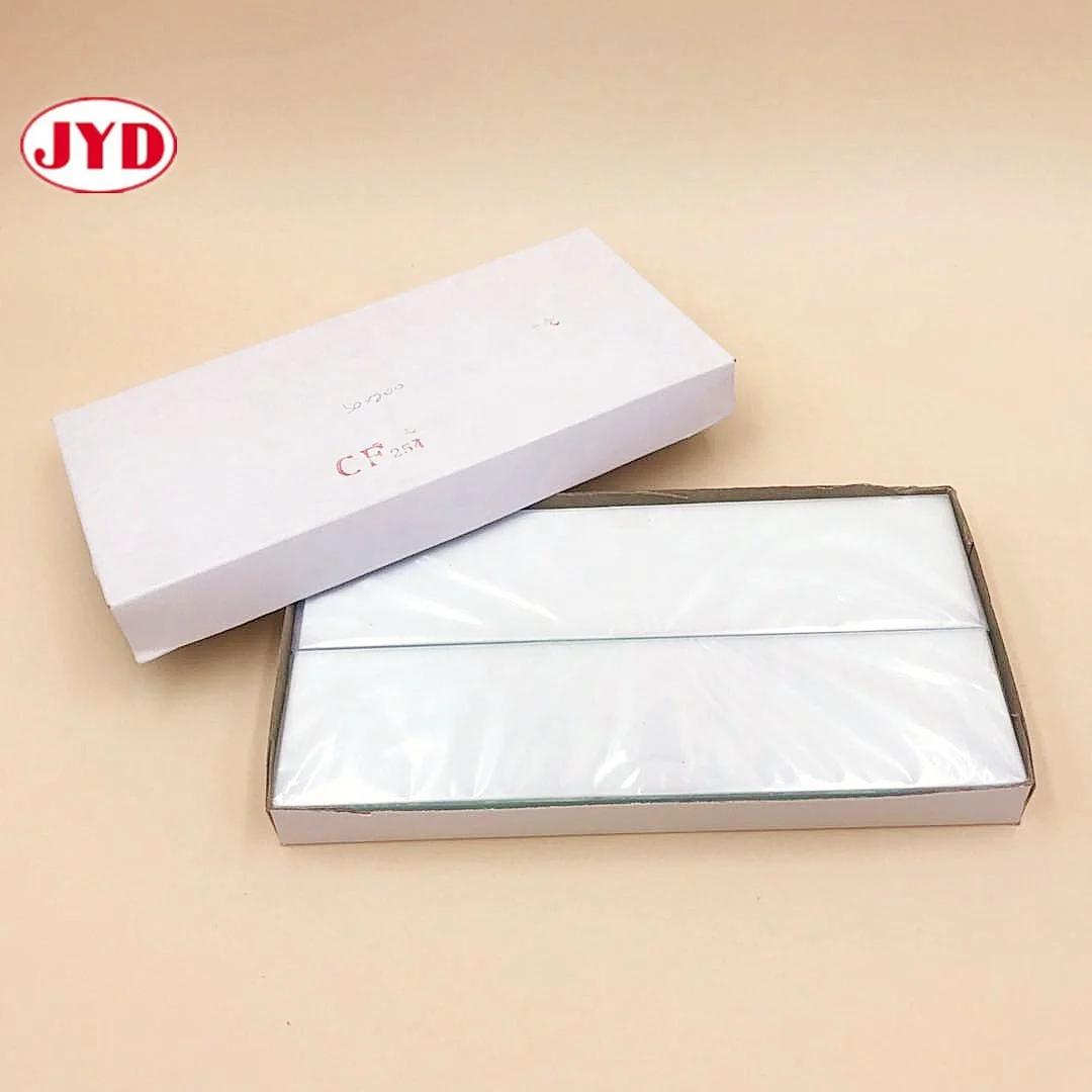 Hf254 Tlc Plate Thin Layer Chromatography Silica Gel Plate Buy Tcl Plate,Gf254 Plate Silica