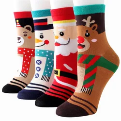 christmas gift socks