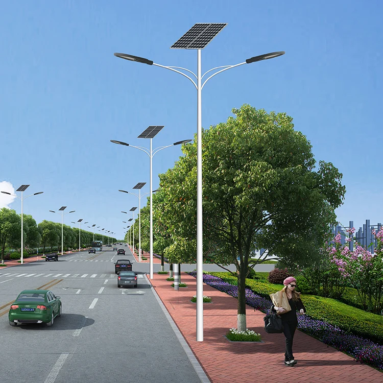 Ruilan bajaj led street light price list 9000 lumen advantages of solar street light