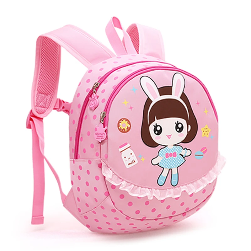 girls minecraft backpack