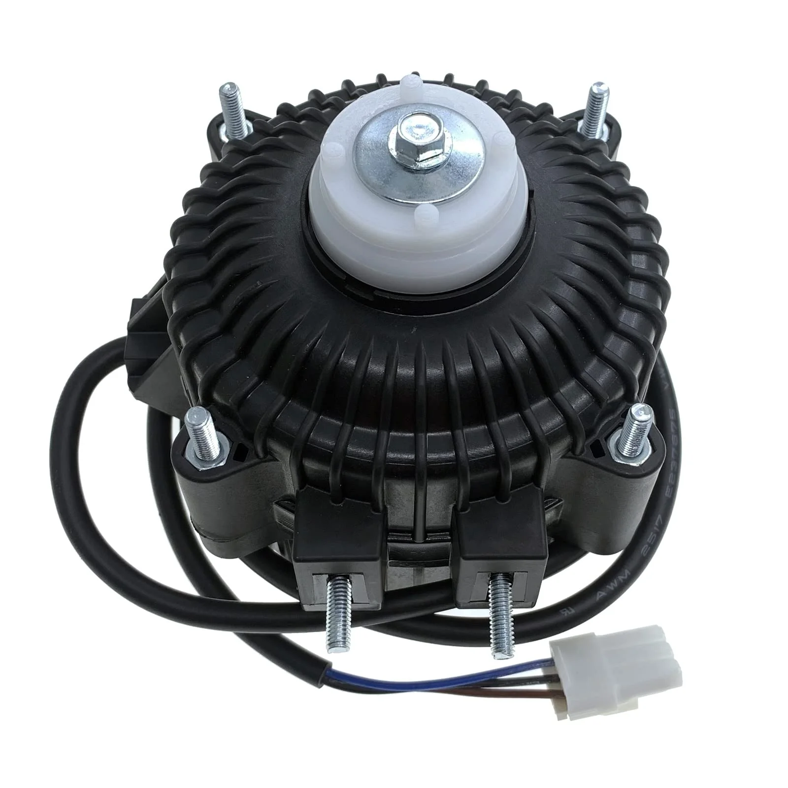 Ec Motors, 0-10v, Aluminum, Asynchronous Motor - detail 8