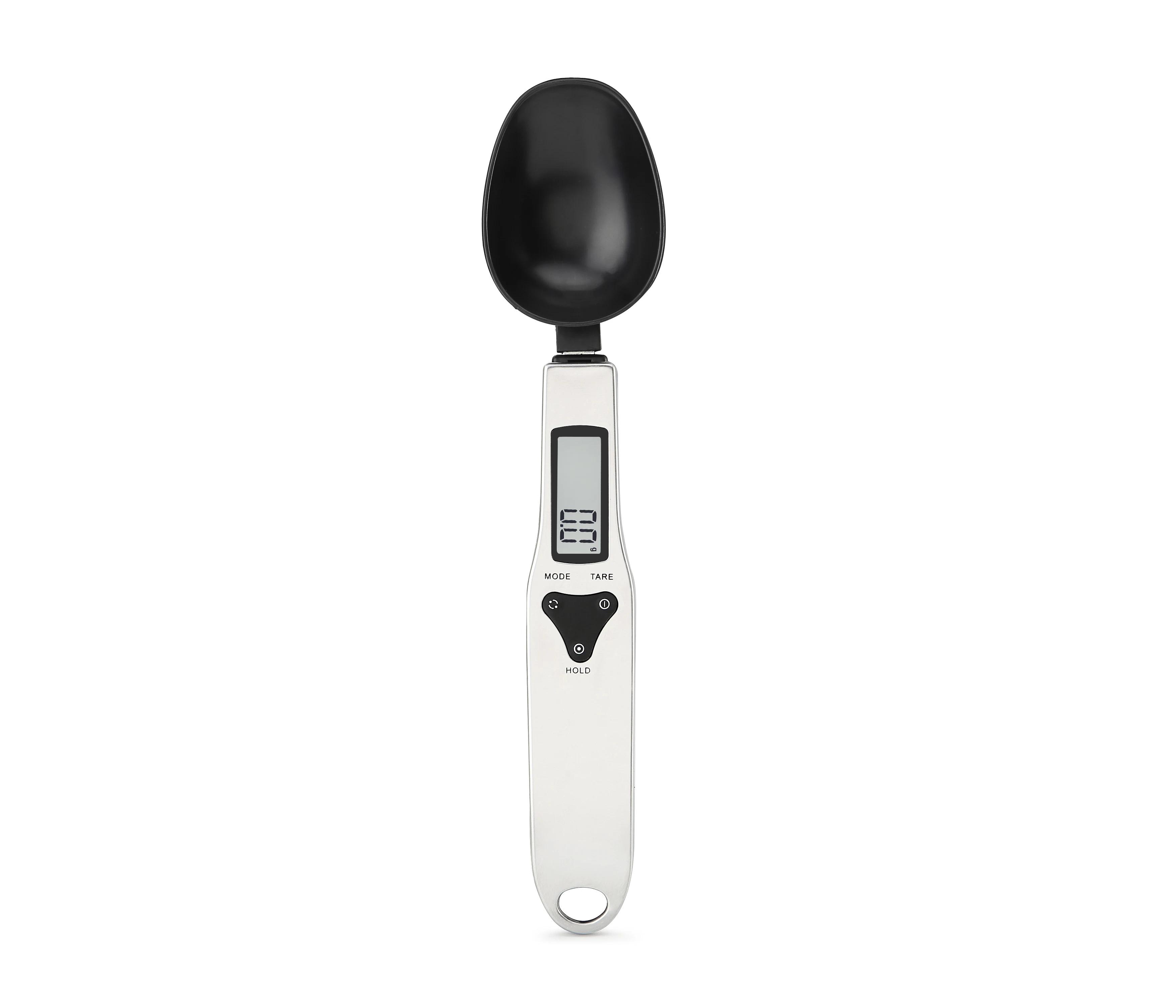 
Portable Electronic Measuring Digital Precision Weighing Kitchen Scale Spoon 
