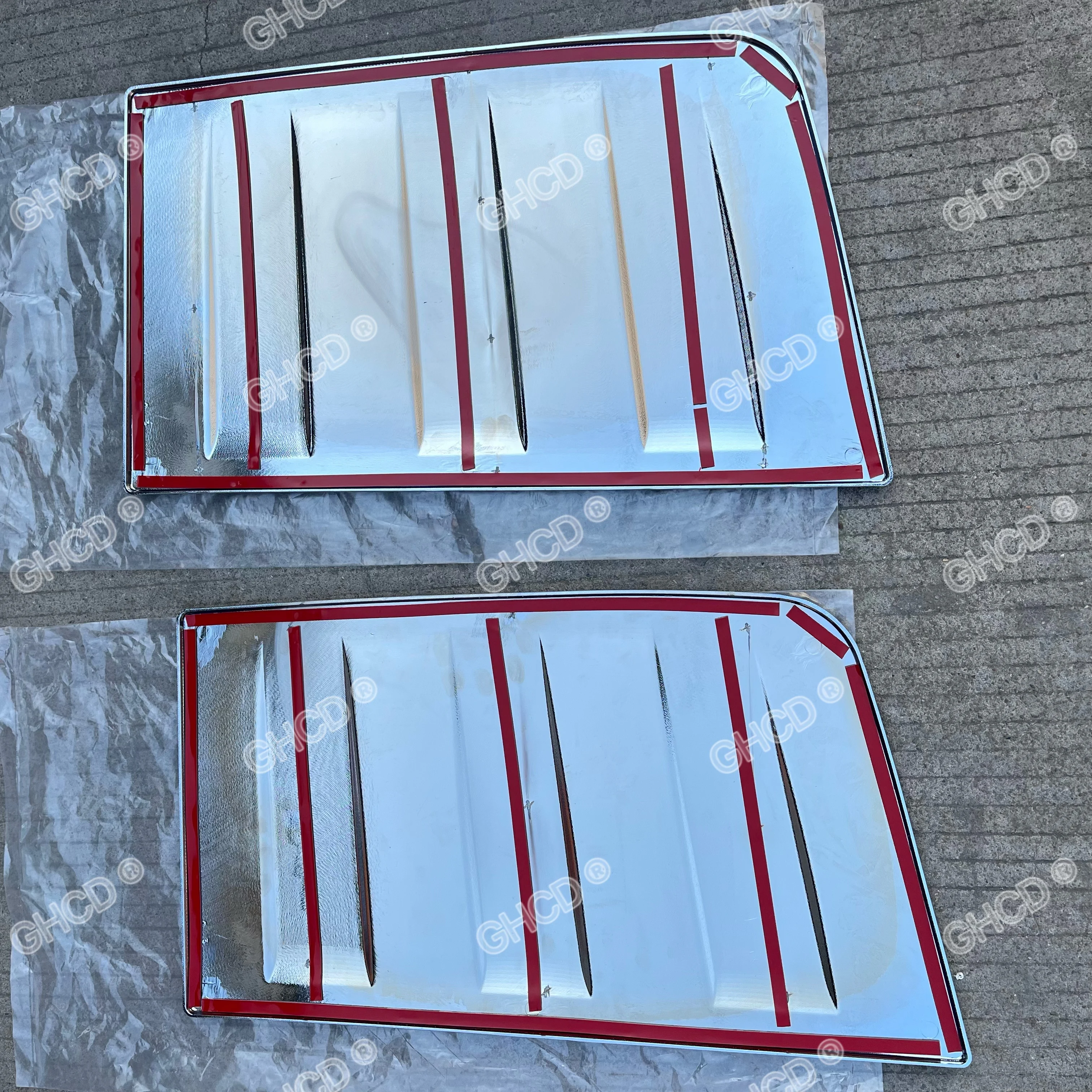 GHCD high quality/factory price for NISSAN CD4/UD/QUON/GWB4B of Japanese truck(2007-on) manufacture