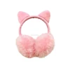 The New Design Monkey face Fashional Plush Sleeping Earmuff