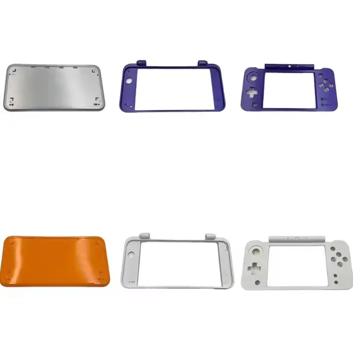 How to Replace a 2DS Housing Shell: Practical Guide