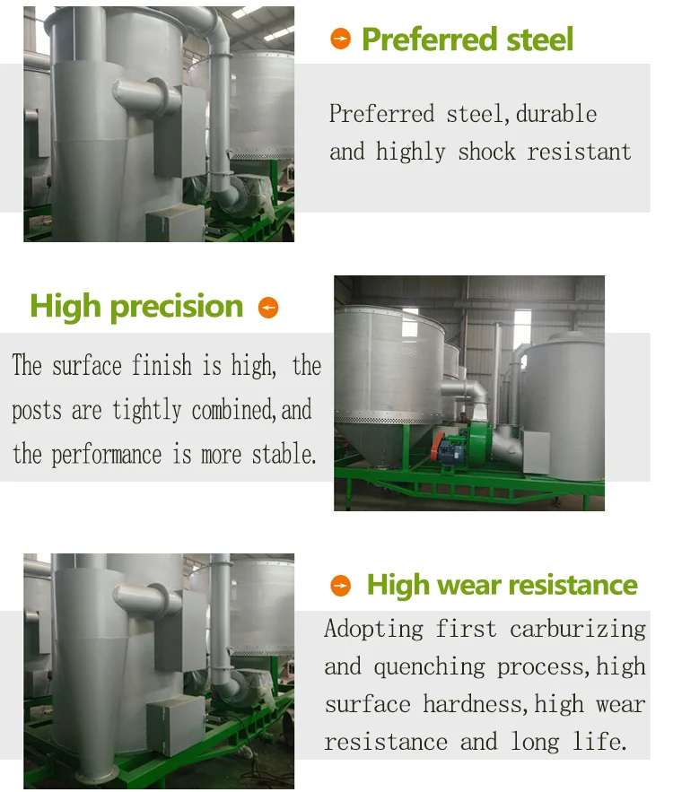 Small grain maize mobile potato paddy mini corn cob rice mill dryer machine price in philippines rg 202 rice paddy grain dryer