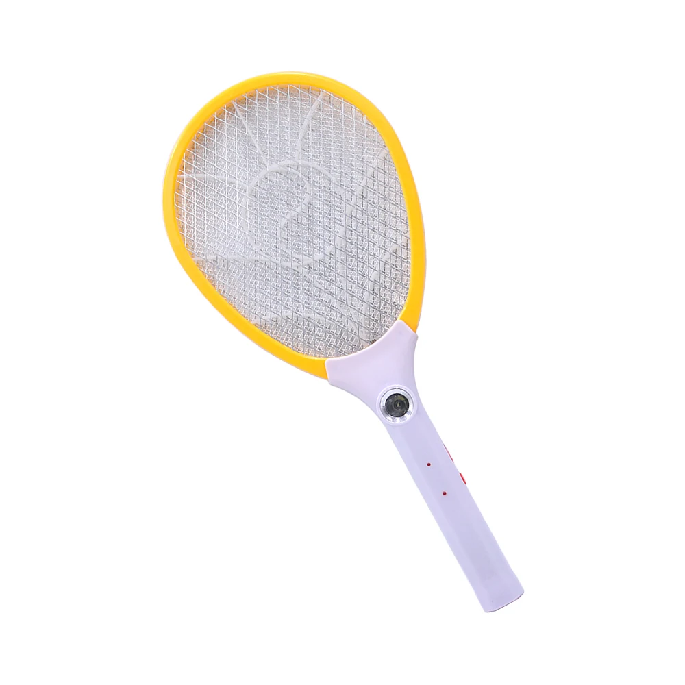 High quality materials bug zapper Rechargeable electrical  mosquito killer custom fly swatter electric fly killer argos