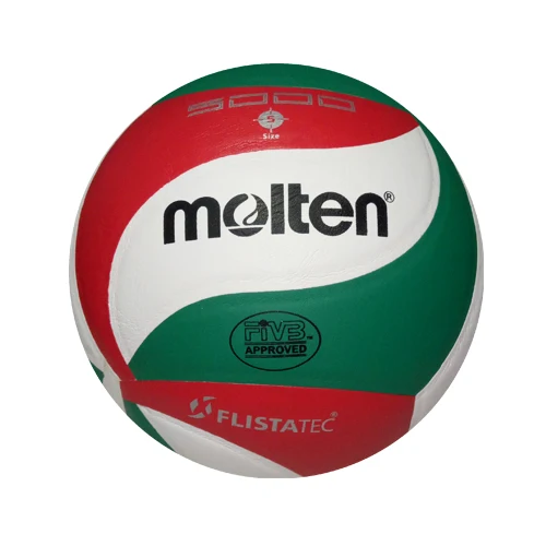 Indoor Volleyball Custom Pelota De Voleibol Laminated Microfiber
