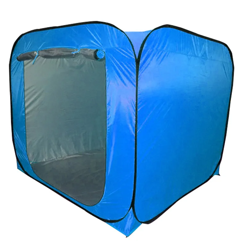 Portable Mobile Pop Up Refugee Tent Emergency Evacuation Shelter Tent ...