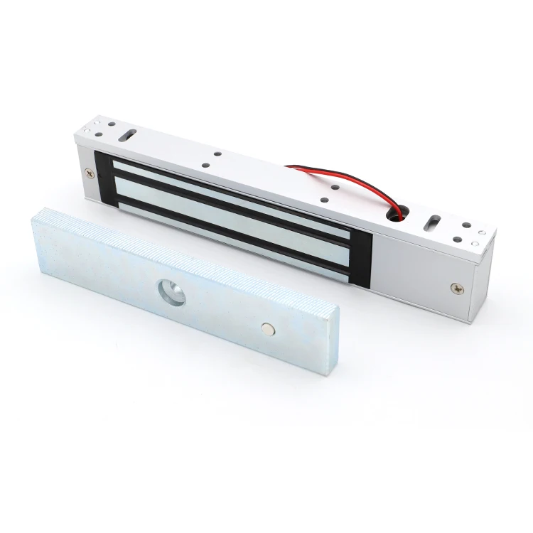 12 Volt Electric Door Magnetic Release Em Lock Rcl-301a - Buy Door Lock ...