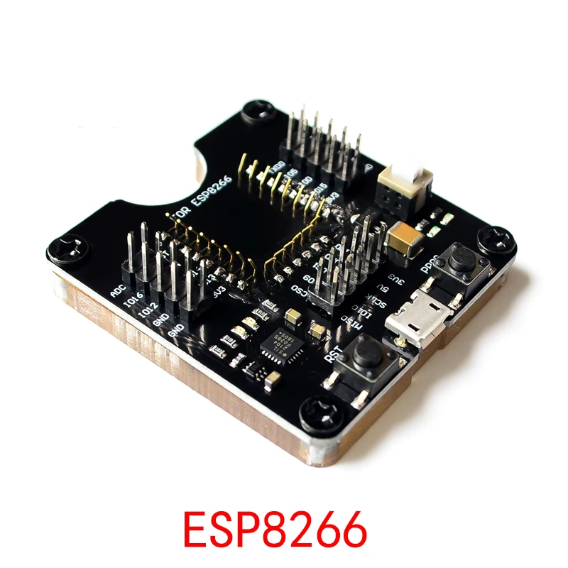 Esp8266 Wifi Module Esp8266 12e Esp8266 Esp 12f Esp 8266 Wireless Wifi