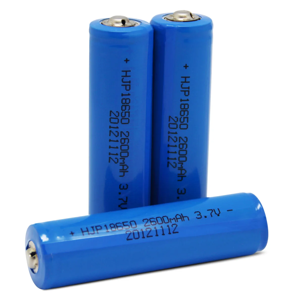 Battery materials