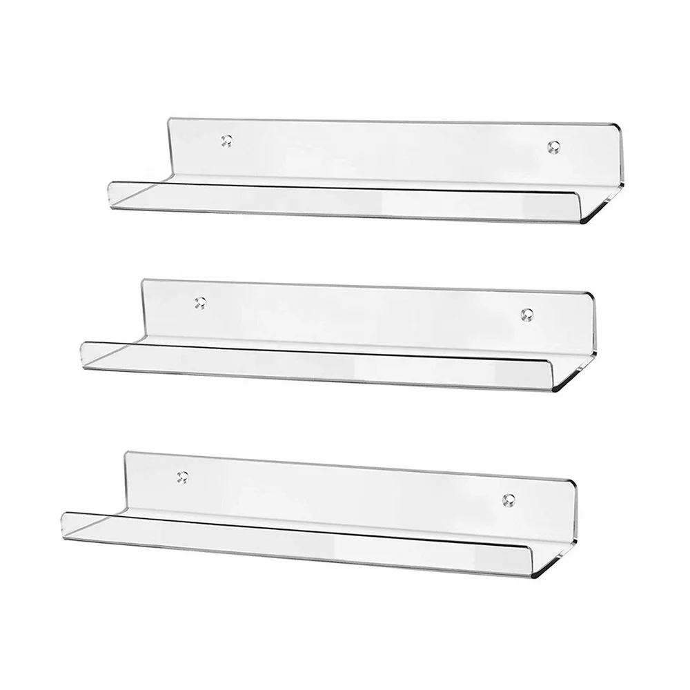 Полка WL-002 «Wall Shelf – m»