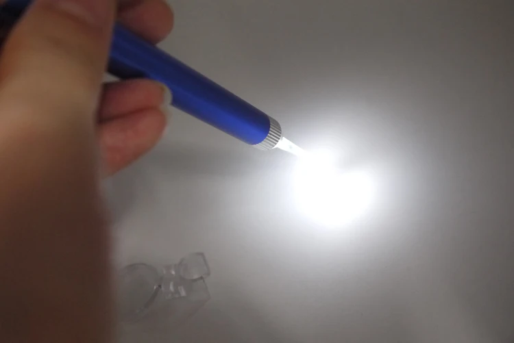 Doctor Pen Light Torch Oem Mini Medical Led Penlight Buy Penlights