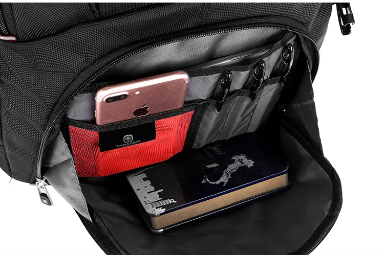 2020 Popular Design Outdoor Business Laptop Bags Backpack Waterproof for Men