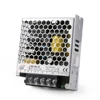 Miniature size AC-DC Single output switching power supply LRS-50-12 50W 4.2A 12V