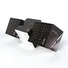 OEM hot sale custom calendar 12 pictures photo print advertising gifts folding puzzle toy magic cubes