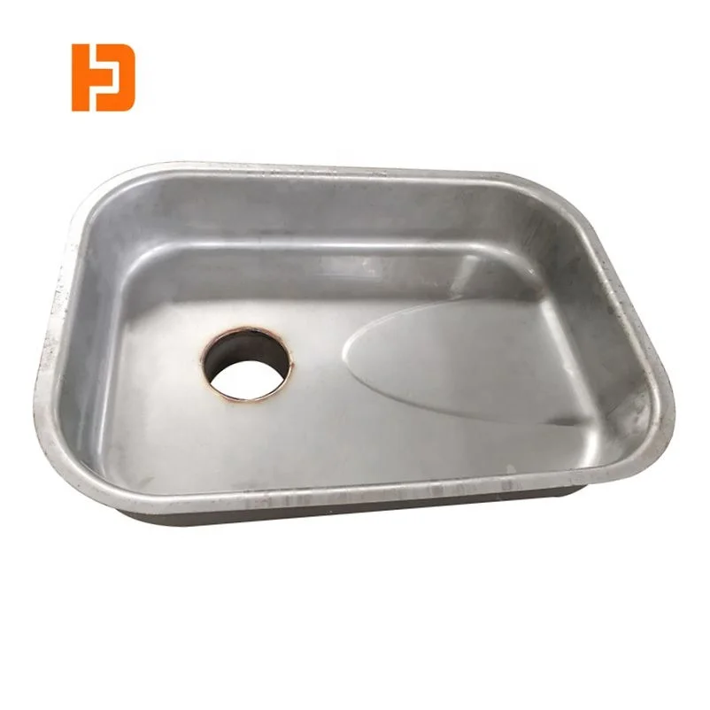
Stainless Steel Meat Tray for Industrial Mangler/ Meat Mincer/ Meat Grinder in Meat Processing Industry 
