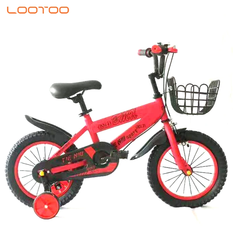 18 inch training wheels