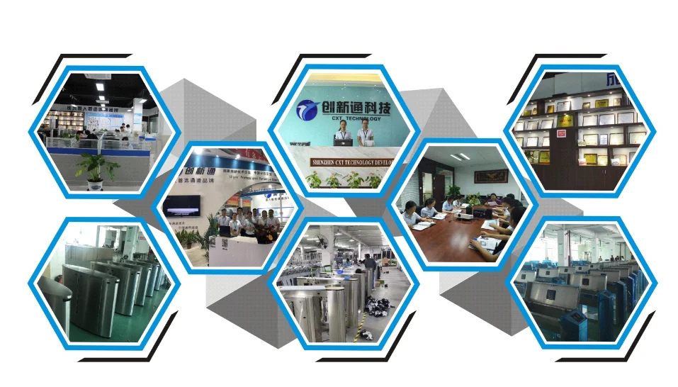 Edifice Entry Speed Sliding Turnstile Gate works Sliding Barrier Turnstile Price