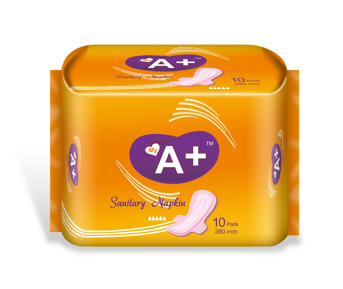 Sanitary Pad Napkin Manufacturer Buy Sanitary Napkin,Sanitary Napkins