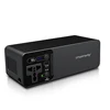 diesel power generator 37500mAh 100w Portable Solar Power System/Generator/Supply/Bank